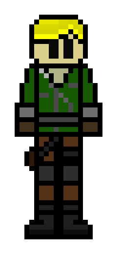 [b89547] Fortnite Jonesy