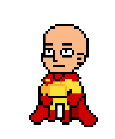 [9664c4] HJIP ONe punch