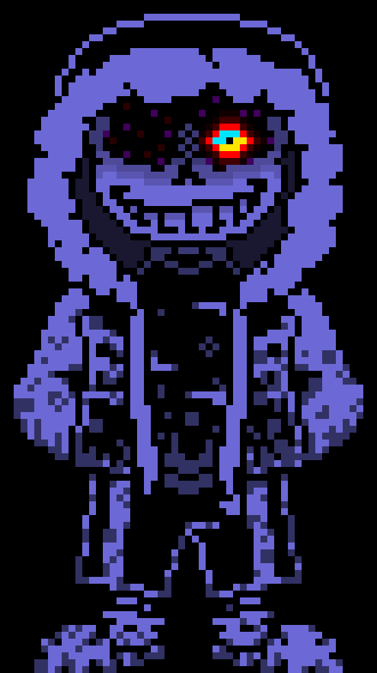 [664ede] OuterdustSans