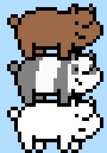 [b60e97] WE BARE BEARS