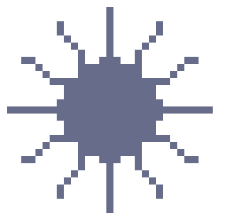 [9664c4] mine obstacle