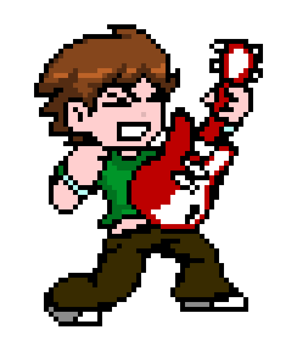 [9664c4] rockstar