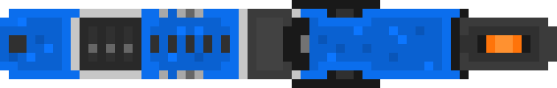 [9664c4] KRK Shotgun PaP