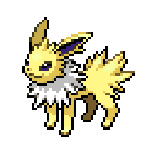[9664c4] Jolteon1