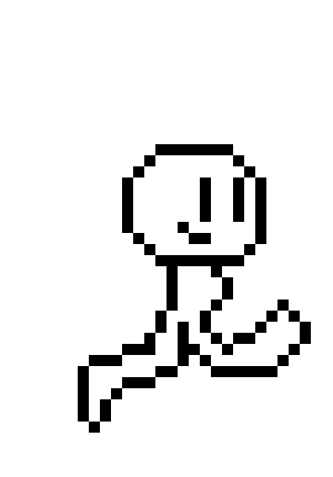 [1d9f95] Leo sprite