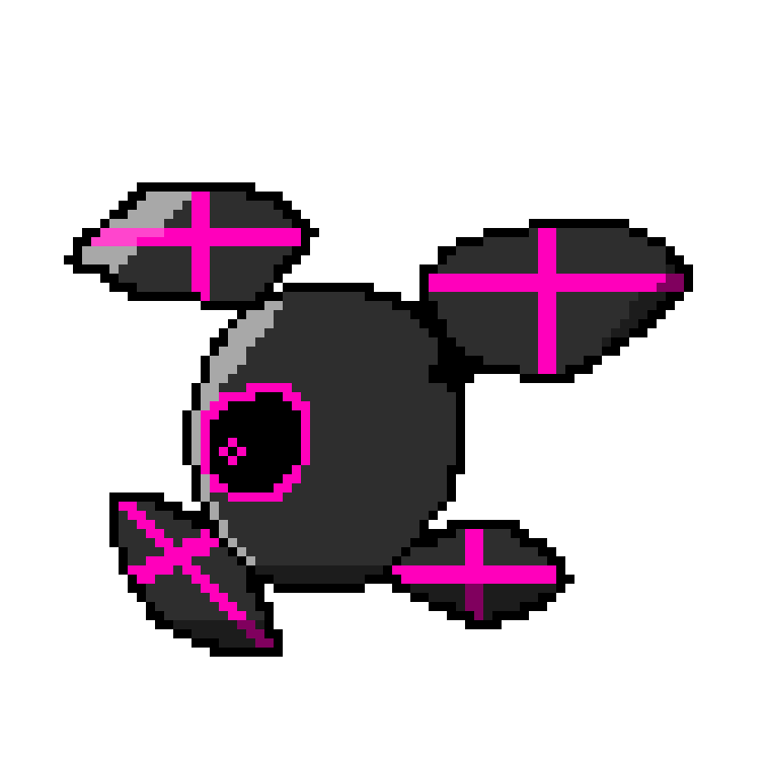 [c3043a] Drones