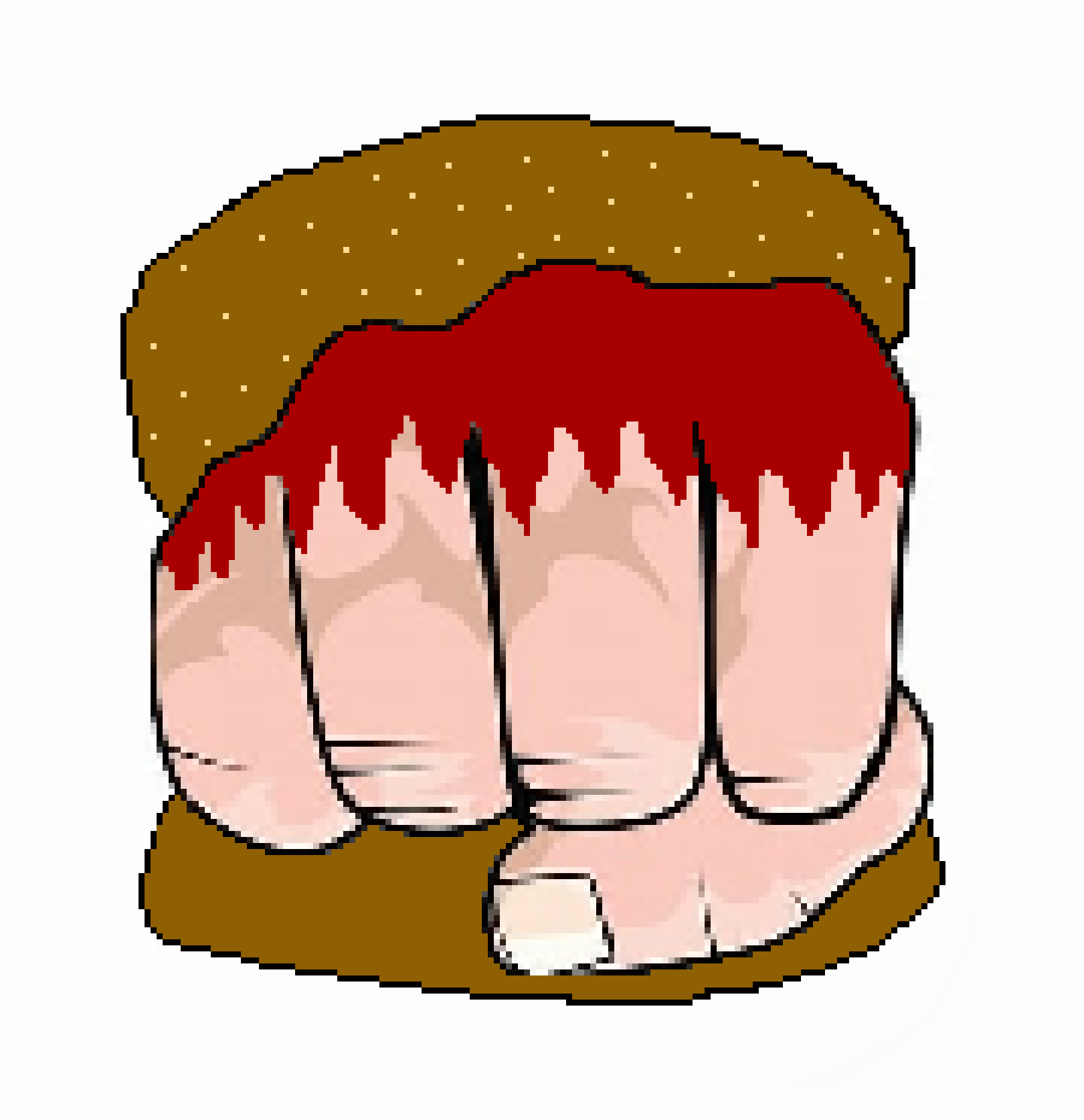 [a73fc6] Breusin' Burgers