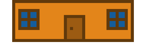 [9664c4] House 1nd story