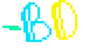 [45a4d0] I`ll take a break from all the beep bops and make a bean. -BD