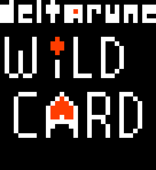[744290] Deltaune: Wildcard Route