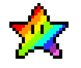 [9664c4] star