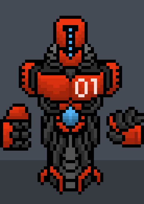 [9664c4] Unit 1