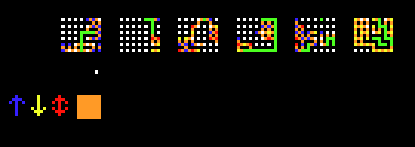 [9664c4] Cube-ert Map