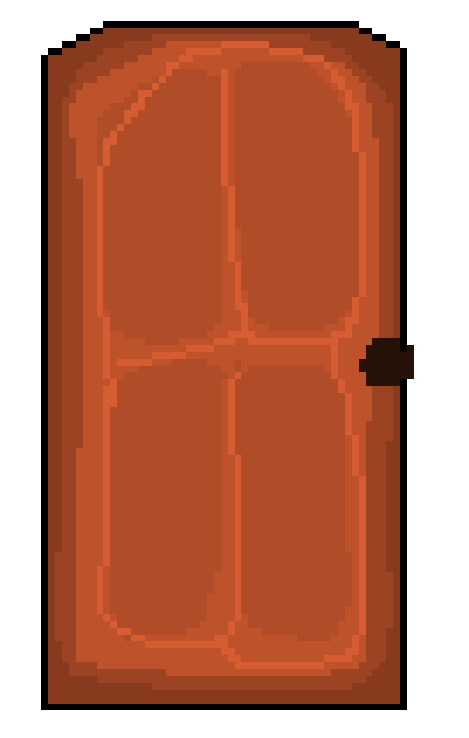 [f9fc4b] chall3door