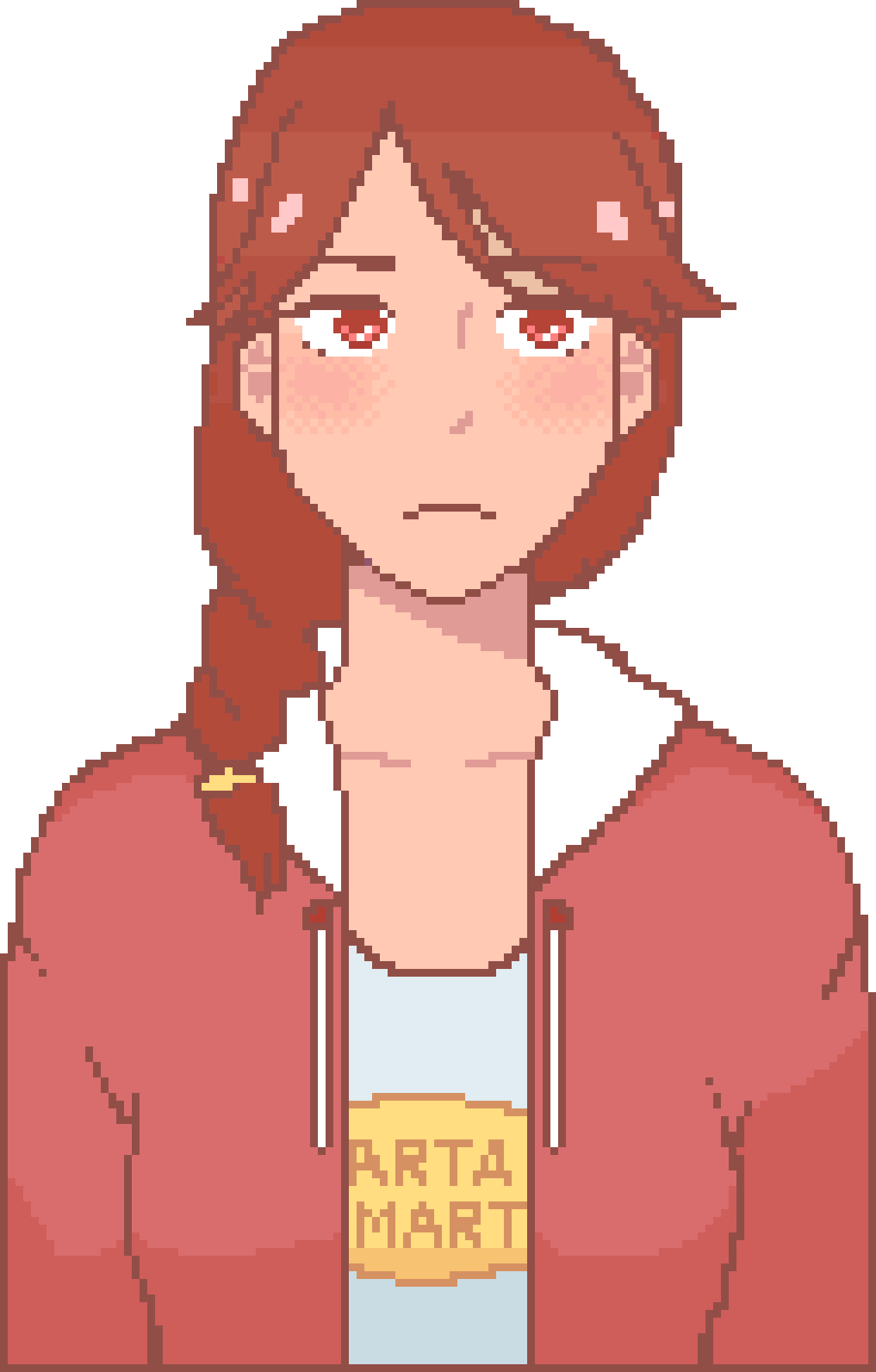  takako blushu