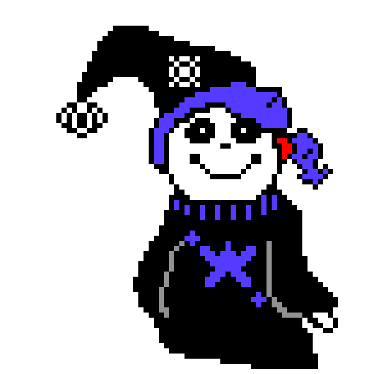 [9664c4] OC#1 ver2