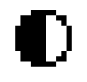 [300812] quortur moon