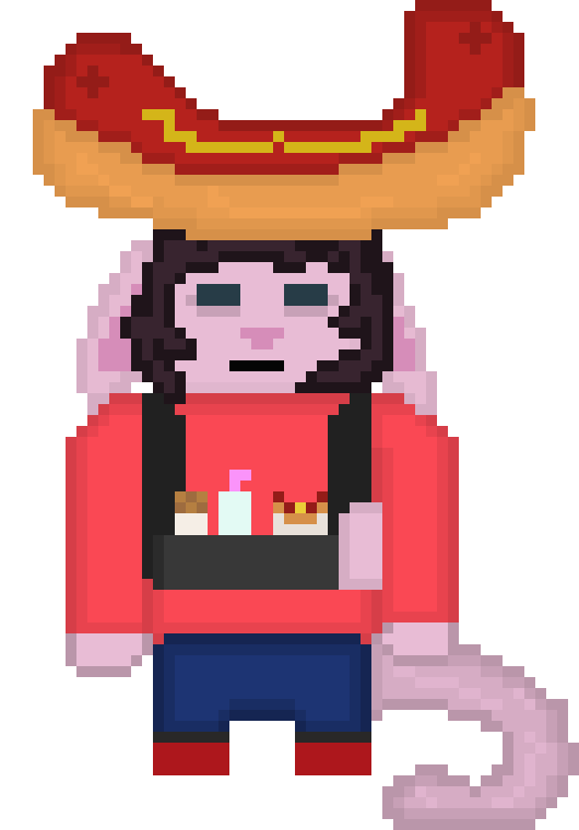[f34d6f] Hotdog base