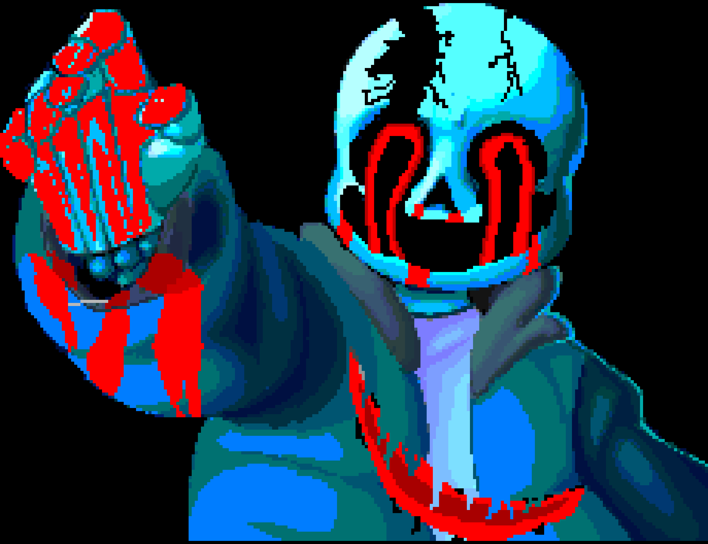 [637d6b] outerVHS sans