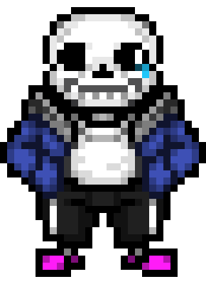 [35dc76] *im standing right here, and i dont have skin.