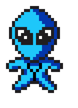 [9ca130] alien