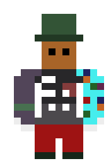 [7cece5] Mini Lotso
