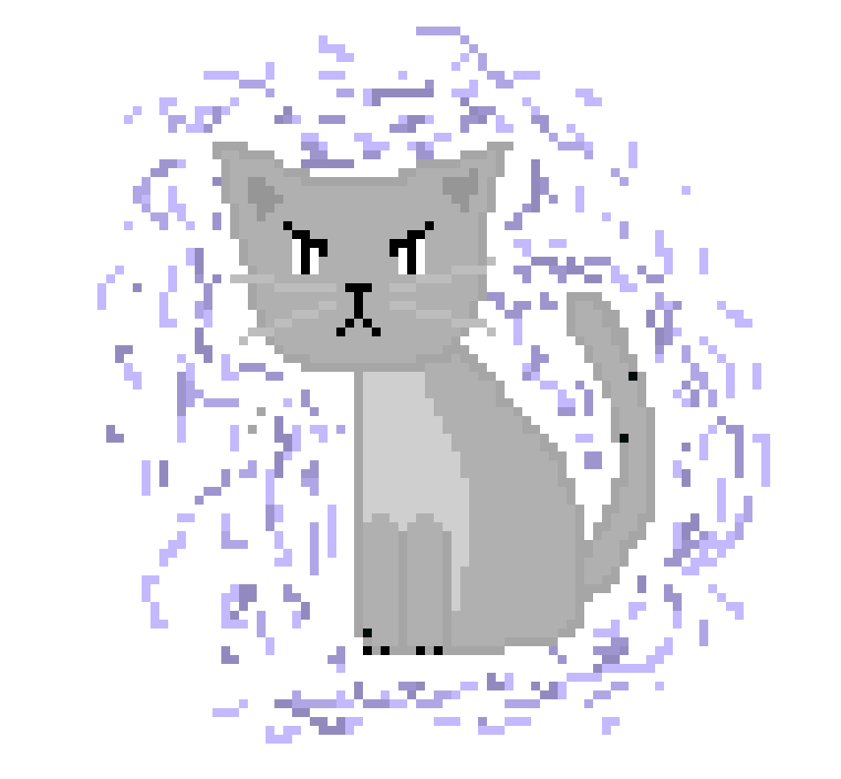 [9d9c60] aura cat