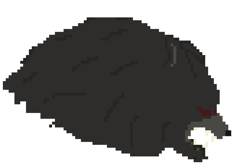 [9664c4] mutant wolf