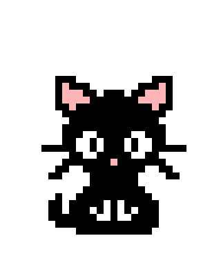 [8acda6] Black Cat
