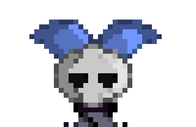 [3fcaee]  i kinda think that its random man -Drone The ghost