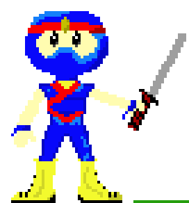 [41c68f] Ninja