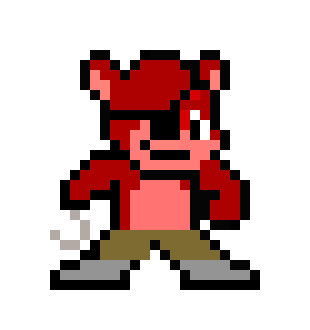 [9664c4] foxy