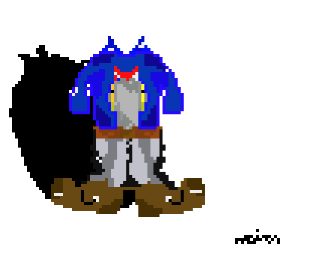[9664c4] Fancy Clothing