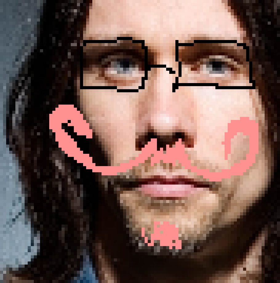 [236914] i was hoping we would say something and i could be like see how he's still alive