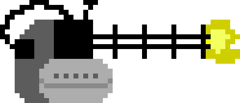 [ad8060] minigun2