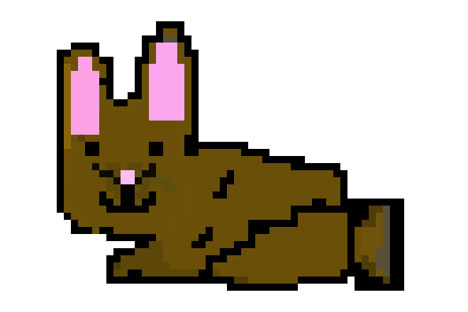 [9664c4] rabbit