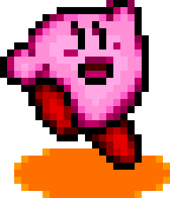 [38543d] Kirby