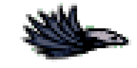 [990543] Maskfly (Hollow Knight) (Free to use)