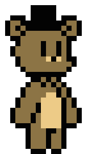 Chibimatronic save. -T