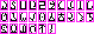 [9664c4] Alternian Script