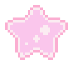 star
