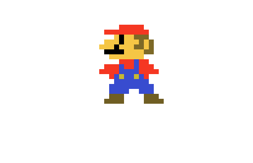 [a01e35] Mario