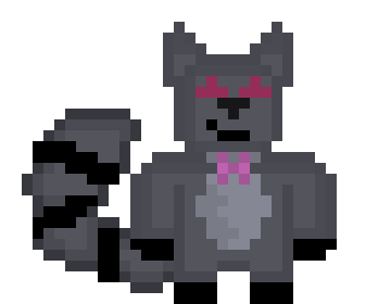 [eadd2f] Ransom w tail shading and fix