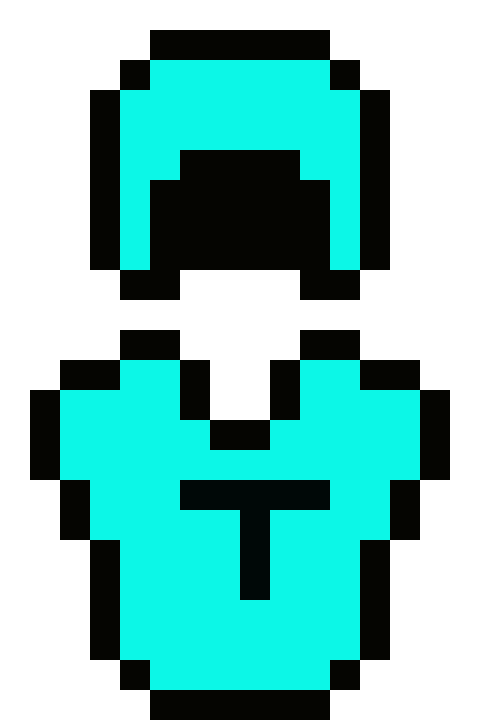 [9664c4] Mincraft