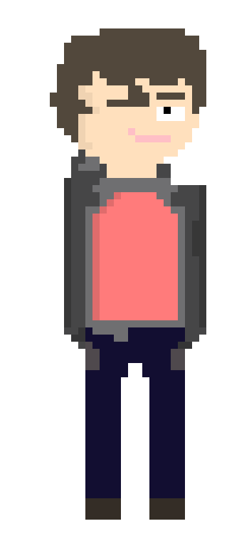 [9664c4] Leafy_just_smmiling_with_handsin_pockets_and_winking_1