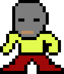 [9664c4] Striker