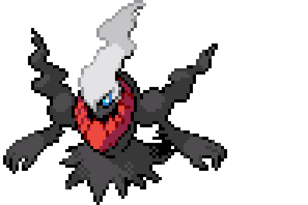 [9664c4] Darkai