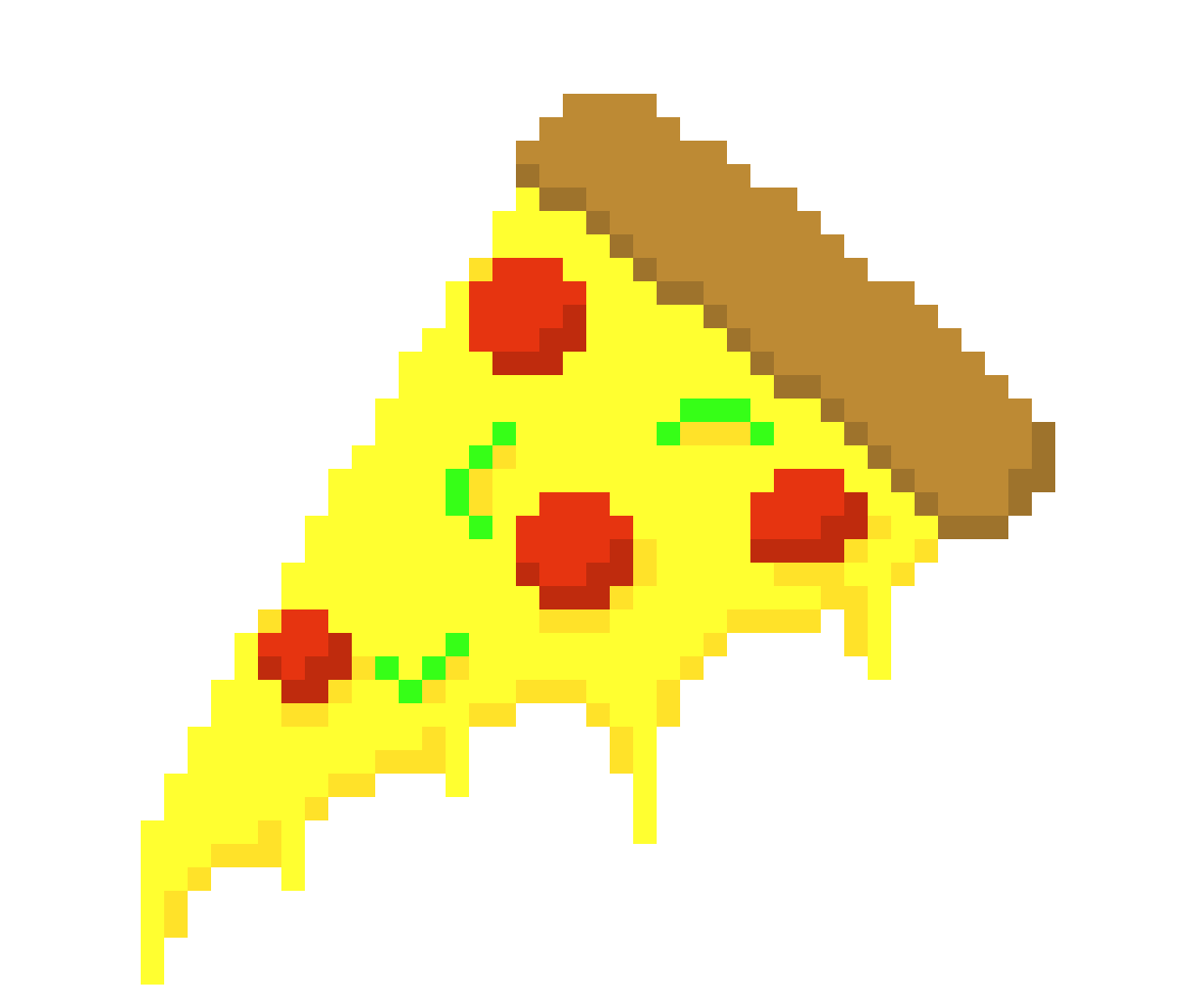 [9664c4] Pizza