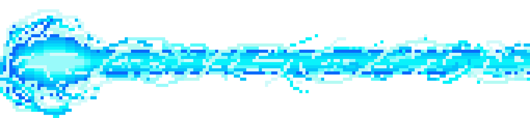 LASER BEAM