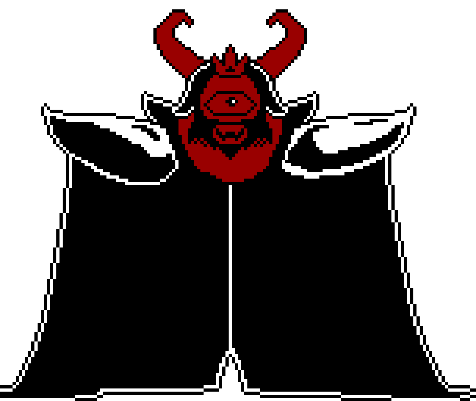 [fcce2b] underhell asgore